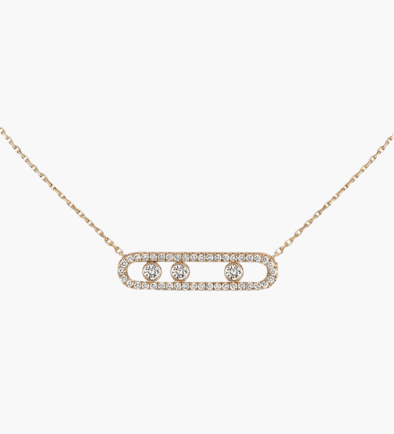 Melissa - Stylish Collar