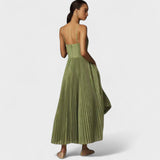 Elodie - El vestido de elegancia