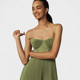 Elodie - El vestido de elegancia