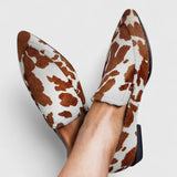 Renata - Mocasines Cómodos con Estilo