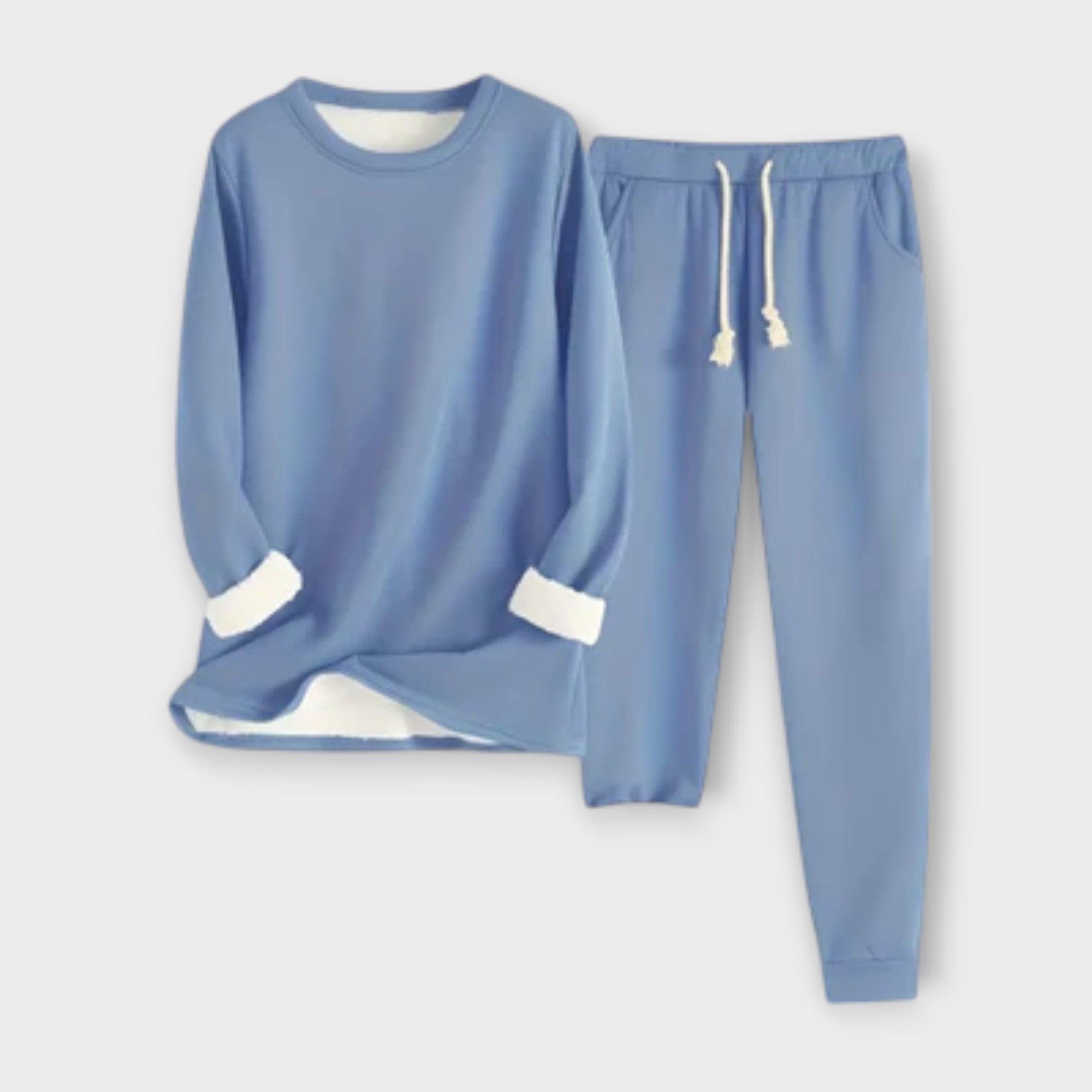 Mi - Conjunto Térmico de Lana