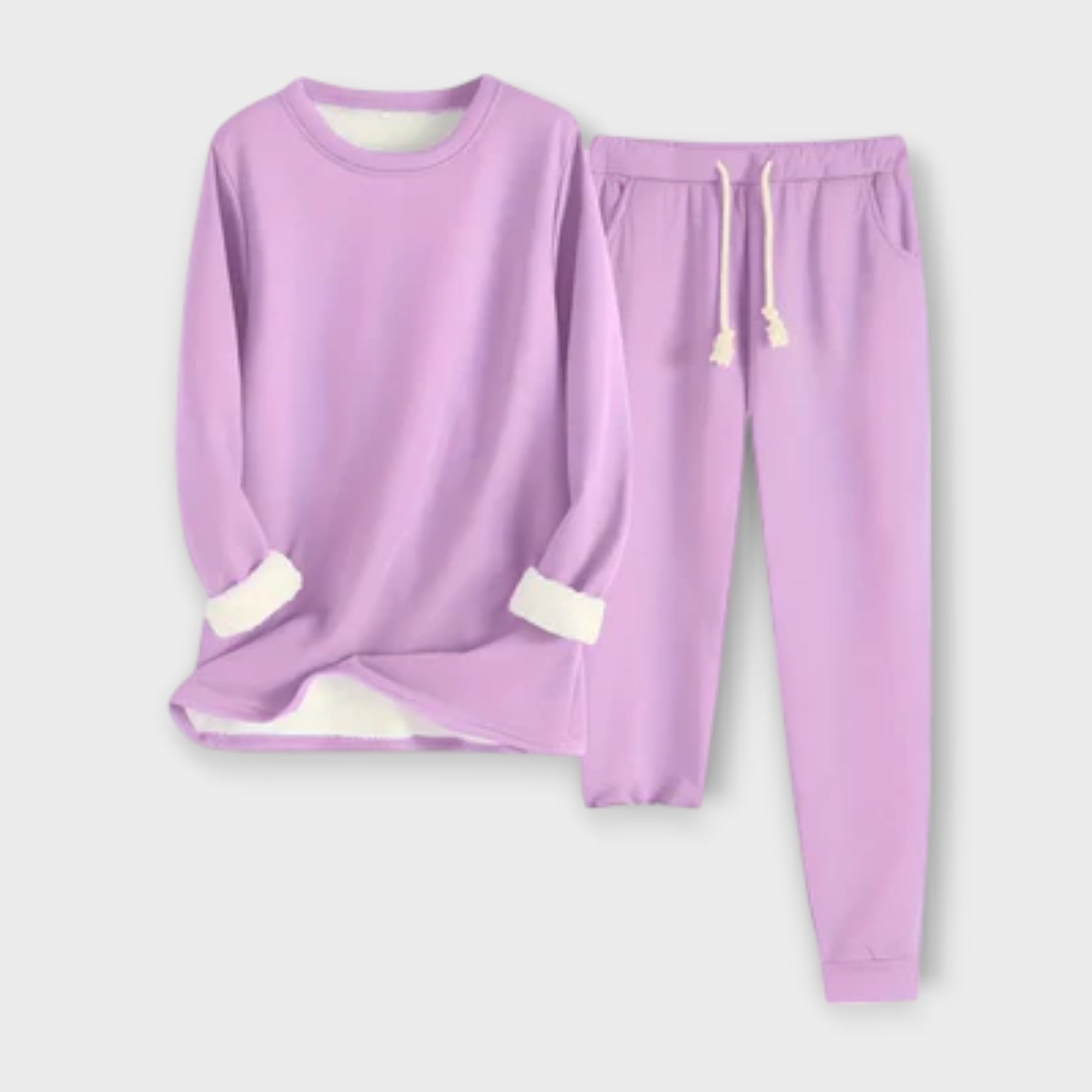 Mi - Conjunto Térmico de Lana