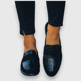 Sara - Mocasines