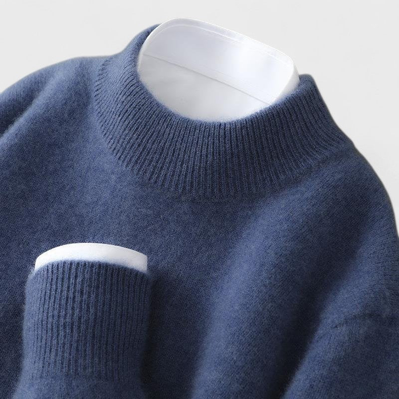 Clarisse - Cashmere Sweater
