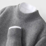 Clarisse - Cashmere Sweater