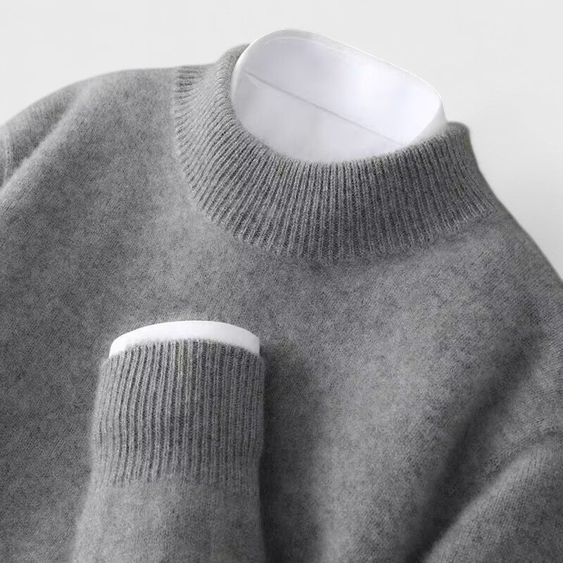 Clarisse - Cashmere Sweater
