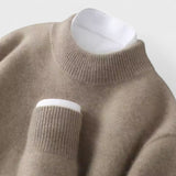 Clarisse - Cashmere Sweater