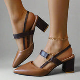 Avelina - Tacones de Lujo