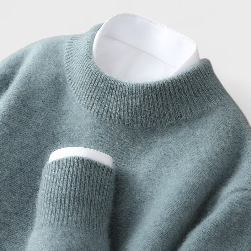 Clarisse - Cashmere Sweater