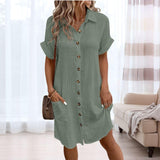 Lila™ | Vestido Midi Verano Favorito