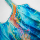 Patrícia - Conjunto de Tankini Elegante
