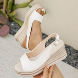 Zoe - Sandalias Ortopédicas Confortables