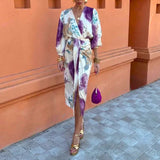 La Chispa | Midi Elegante con Detalles Sofisticados