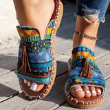 Alana - Sandalias Confort Ergonómicas