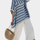 Constança - Conjunto Mediterráneo de Lino
