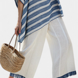 Constança - Conjunto Mediterráneo de Lino