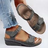 Margot - Sandalias Flexibles de Confort Ortopédico