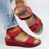 Margot - Sandalias Flexibles de Confort Ortopédico