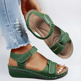 Margot - Sandalias Flexibles de Confort Ortopédico