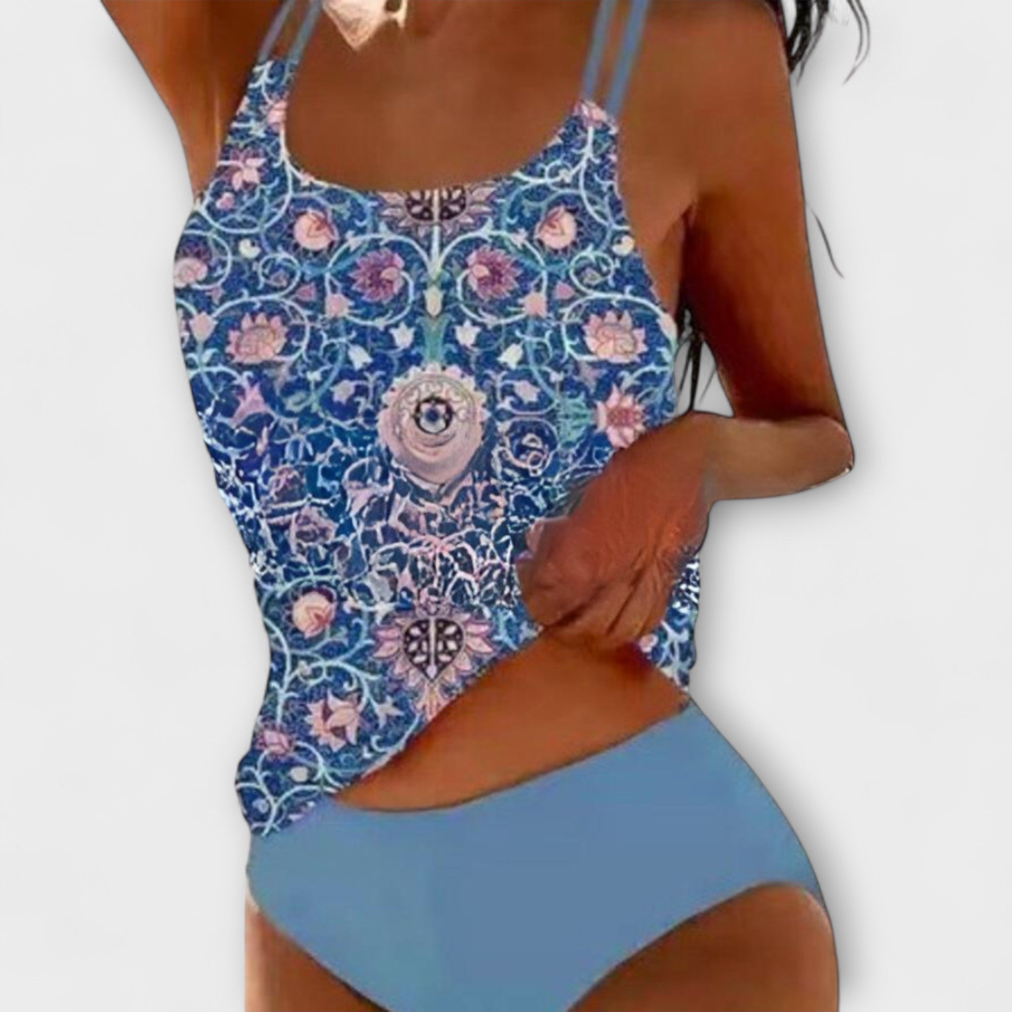 Lina - Conjunto de Bikini