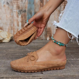 Luna™ Zapatos Slip-On Orthopédicos de Confort