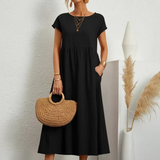 Yulia™ | Vestido de Verano Casual