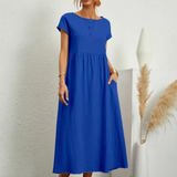 Yulia™ | Vestido de Verano Casual