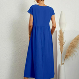 Yulia™ | Vestido de Verano Casual