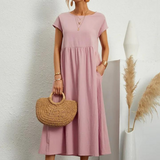 Yulia™ | Vestido de Verano Casual