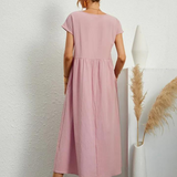 Yulia™ | Vestido de Verano Casual
