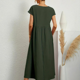 Yulia™ | Vestido de Verano Casual