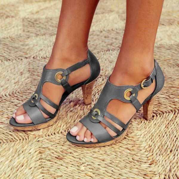 Inês Costa - Sandalias Elegantes y Confortables para Mujeres
