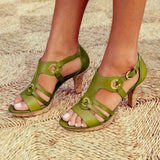 Inês Costa - Sandalias Elegantes y Confortables para Mujeres