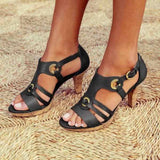 Inês Costa - Sandalias Elegantes y Confortables para Mujeres