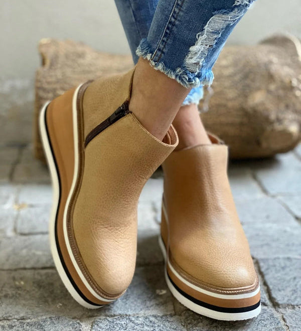 Débora - Botas Chic
