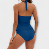 Sienna - Conjunto de Bikini de Dos Piezas