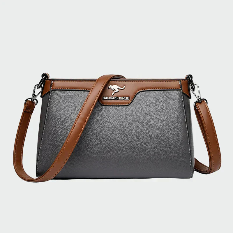 Clutch Elegante e Atemporal
