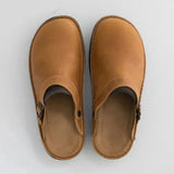 Maayke - Zapatillas Casual con Estilo