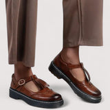 Sofía - Zapatos Clásicos y Sofisticados