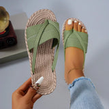 Josie – Sandalias Ligeras para Paseo