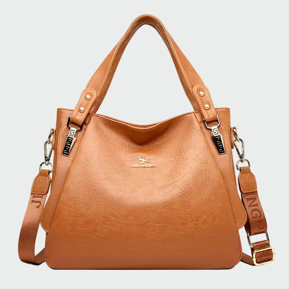 Bolsa Clásica y Sofisticada