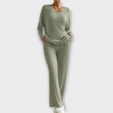 Catarina - Conjunto de 2 Piezas Confortable