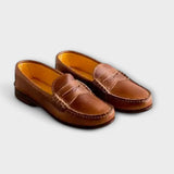Lara - Clásicos Mocasines Femeninos