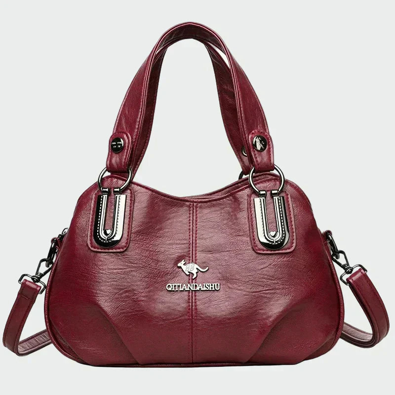 Bolsa Chic y Amplia