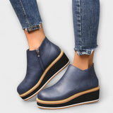 María - Botas Chic y Cómodas