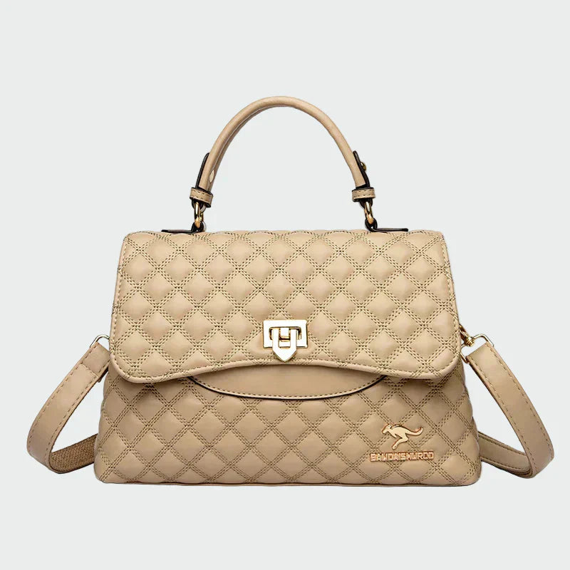 Clásica Bolsa Elegante