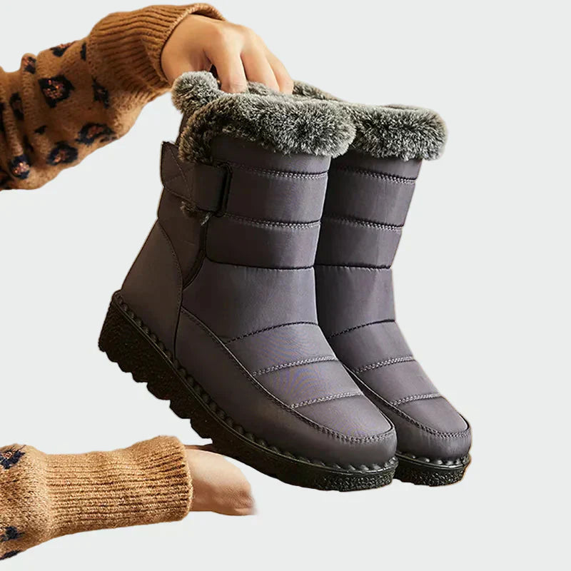 Botas Térmicas para Invierno