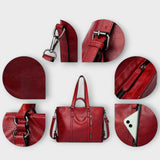Maria - Gran bolso de cuero