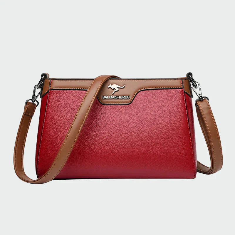 Clutch Elegante e Atemporal