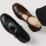 Irene - Sandalias Chic y Confortables